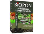 Biopon Komposter 3kg + wampirki Gratis! w sklepie internetowym Ratell.pl