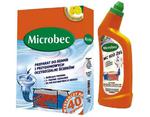 Microbec- Preparat do szamb 1kg + WC BIO ŻEL GRATIS! w sklepie internetowym Ratell.pl