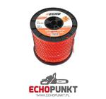 Żyłka tnąca ECHO CROSS-FIRE 2.4x225m w sklepie internetowym Echo-punkt