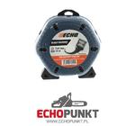 Żyłka tnąca ECHO BLACK DIAMOND 2.67x10m w sklepie internetowym Echo-punkt