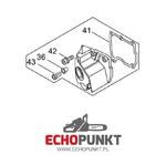 Zbiornik oleju Echo CS-450/510/5100 w sklepie internetowym Echo-punkt