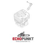 Przelotka Shindaiwa 501SX/600SX w sklepie internetowym Echo-punkt