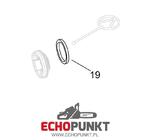 Uszczelka korka paliwa/oleju Echo w sklepie internetowym Echo-punkt