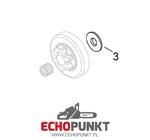 Podkładka bębna sprzęgła Echo CS-2511TES w sklepie internetowym Echo-punkt