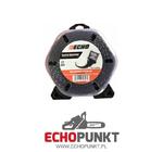 Żyłka tnąca ECHO BLACK DIAMOND 3.0x8m w sklepie internetowym Echo-punkt