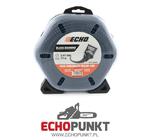 Żyłka tnąca ECHO BLACK DIAMOND 3.0x63m w sklepie internetowym Echo-punkt