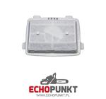 Filtr powietrza Echo CS-3510ES | w sklepie internetowym Echo-punkt