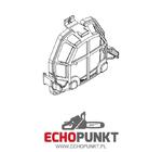 Filtr powietrza Echo CS-4010 w sklepie internetowym Echo-punkt