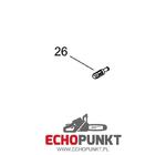 Filtr oleju Echo CS-4010/4920 w sklepie internetowym Echo-punkt