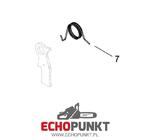 Sprężyna zapadki Echo CS-7310SX w sklepie internetowym Echo-punkt