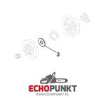 Podkładka bębna sprzęgła Echo CS-350WES w sklepie internetowym Echo-punkt