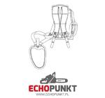 Uprząż Echo SRM-3611T w sklepie internetowym Echo-punkt