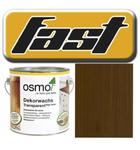 OSMO 3144 Wosk dekoracyjny LAPACHO 2,5 l w sklepie internetowym FAST