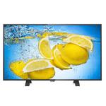 TELEWIZOR 49'' PHILIPS 49PUH4900 4K UHD 400HZ ŁÓDŹ w sklepie internetowym seabis.pl