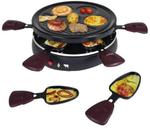 Grill Kalorik Raclette 1008 CS 800W w sklepie internetowym seabis.pl