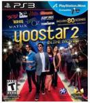 GRA PS3 YOOSTAR 2 24H SKLEP ŁÓDŹ FOLIA!! w sklepie internetowym seabis.pl