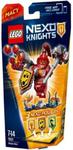 Klocki Lego Nexo Knights Macy 70331 Ultimate Macy w sklepie internetowym seabis.pl