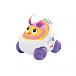 Fisher-Price Muzyczny samochodzik Bella FFF51 w sklepie internetowym seabis.pl