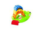 FISHER-PRICE ROZKOŁYSANY KROKODYL CDC48 w sklepie internetowym seabis.pl