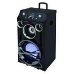 MANTA SPK5001 DEMON KARAOKE SPEAKER BOX FVAT23% Łódź w sklepie internetowym seabis.pl