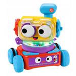 Fisher-Price Uczący przyjaciel robot 4w1 HCK41 wysyłka 24h JUTRO DOSTAWA w sklepie internetowym seabis.pl