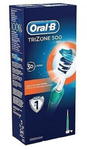 Oral-B Szczoteczka elektryczna D16 Trizone 500 w sklepie internetowym seabis.pl