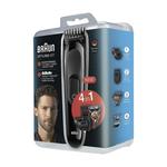 Trymer 4w1 Braun SK3000 + Gillette Fusion Proglide w sklepie internetowym seabis.pl