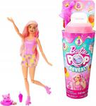 BARBIE POP REVEAL FRUIT LALKA Truskawkowa lemoniada w sklepie internetowym seabis.pl