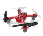 DRON SYMA X11C CZERWONY FIRMOWY w sklepie internetowym seabis.pl