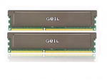 PAMIĘĆ RAM DDR3 4GB 1333MHz DUAL GV34GB1333C9DCN w sklepie internetowym seabis.pl