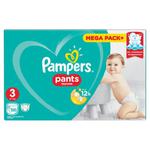 Pampers Pants 3 Mega Box 130 szt 6-11kg w sklepie internetowym seabis.pl