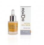 BIO2YOU serum przeciwzmarszczkowe z fitokompleksem z aloesu i krwawnika, kwasem hialuronowym, witaminą C, panthenolem i rokitnikiem 15 ml w sklepie internetowym Natural-Beauty.pl