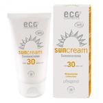 eco cosmetics krem na słońce faktor SPF 30 /75 ml. w sklepie internetowym Natural-Beauty.pl