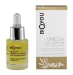 BIO2YOU serum Omega 3-6 z olejami z róży, awokado, makadamia, jojoba i rokitnika 15 ml w sklepie internetowym Natural-Beauty.pl