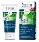 Lavera MEN SENSITIV Łagodzący balsam po goleniu z bio-bambusem i bio-aloesem 50 ml. w sklepie internetowym Natural-Beauty.pl