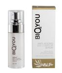 BIO2YOU serum przeciwzmarszczkowe pod oczy z kolagenem, kwasem hialuronowym, aloesem i rokitnikiem 30 ml w sklepie internetowym Natural-Beauty.pl