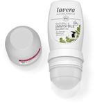 Lavera Invisible 24h dezodorant roll-on z bio-moringą w sklepie internetowym Natural-Beauty.pl