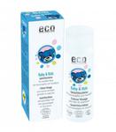 eco cosmetics Krem do twarzy dla dzieci i niemowląt 50 ml. w sklepie internetowym Natural-Beauty.pl