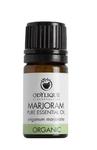 Odylique by Essential Care organiczny olejek eteryczny Majeranek, 5 ml w sklepie internetowym Natural-Beauty.pl