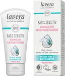 Lavera BASIS SENSITIV Odżywczy krem nawilżający z bio-aloesem i bio-masłem shea w sklepie internetowym Natural-Beauty.pl