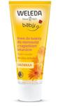 Weleda Krem do twarzy z nagietkiem dla dzieci 50 ml w sklepie internetowym Natural-Beauty.pl