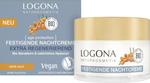 Logona AGE PROTECTION] Ujędrniająco-regenerujący krem na noc z bio-rokitnikiem i kwasem hialuronowym w sklepie internetowym Natural-Beauty.pl