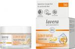 Lavera GLOW BY NATURE Krem na dzień z koenzymem Q10 i witaminą C w sklepie internetowym Natural-Beauty.pl