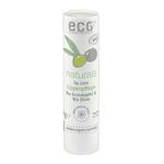 eco cosmetics Naturals LIP CARE Balsam do ust Granat, oliwa z oliwek w sklepie internetowym Natural-Beauty.pl