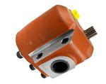 Pompa hydrauliczna podnośnika wzmocniona 39 l/min C-360 WARYŃSKI [W-46546310W] w sklepie internetowym Agrohurt