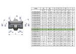 Złączka hydrauliczna redukcyjna calowa BB 3/8" x 3/4" BSP Waryński ( 2 ) [W-5005050612] w sklepie internetowym Agrohurt