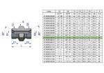 Złączka hydrauliczna redukcyjna calowa BB 1/4" x 3/4" BSP Waryński ( 2 ) [W-5005050412] w sklepie internetowym Agrohurt