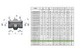 Złączka hydrauliczna redukcyjna calowa BB 3/4" x 1 1/4" BSP Waryński [W-5005051220] w sklepie internetowym Agrohurt