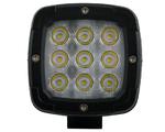 Lampa robocza 9-diodowa 1300Lm mocowanie śruba DIO009 LED DIORA [DIO009D] w sklepie internetowym Agrohurt