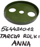 Tarcza Ochronna Anna/bolko - 564421012 w sklepie internetowym Agrohurt